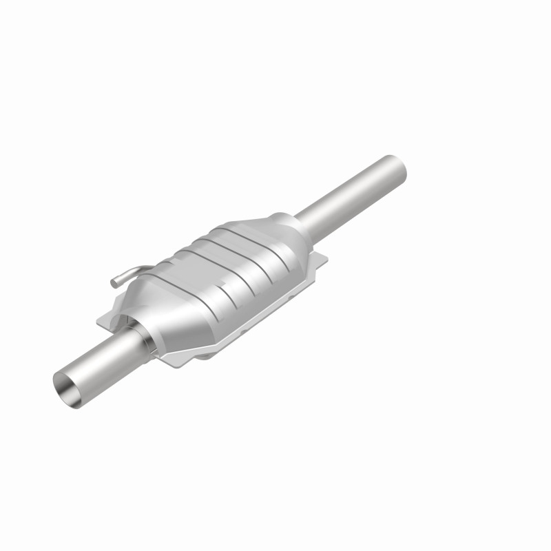 MagnaFlow Direct Fit Catalytic Converter Jeep 81 86 thumbnail 8