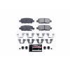 PSB Z23 Evolution Brake Pads
