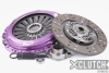 XCL Clutch - Stage 1 Extra HD Sprung Organic