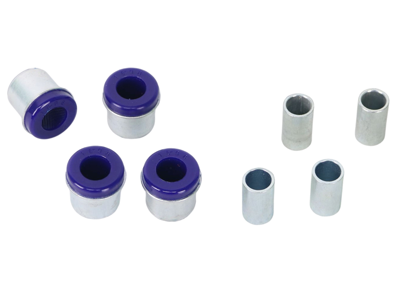 SuperPro 1967 Volvo 142 Front Control Arm Bushing Kit