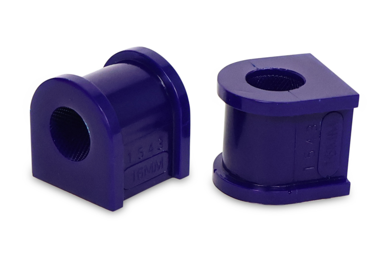 SPR Bushing Kits