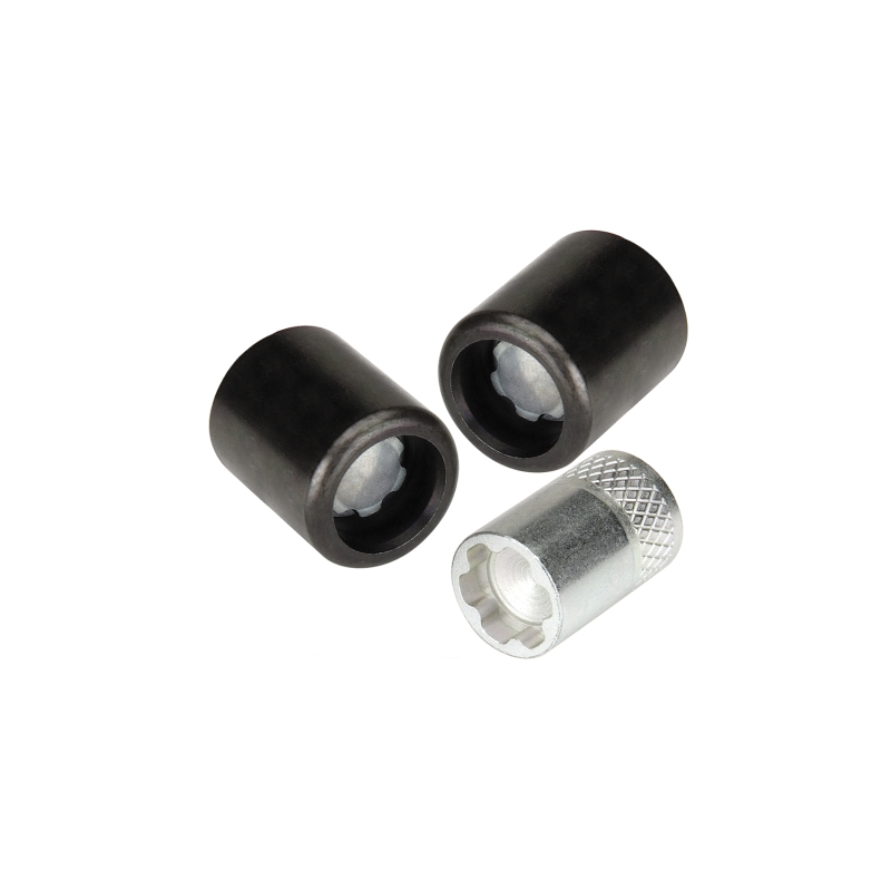 Jeep Wrangler YJ Door Locks - 2 Door