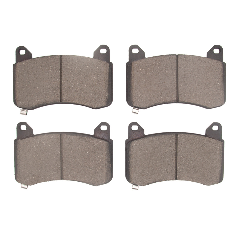 DFC 5000 Advanced Ceramic Brake Pads