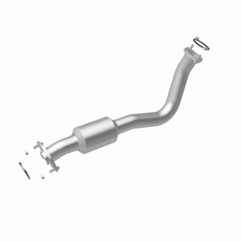 MagnaFlow 13-15 Toyota RAV4 2.5L Direct Fit Converter thumbnail 8