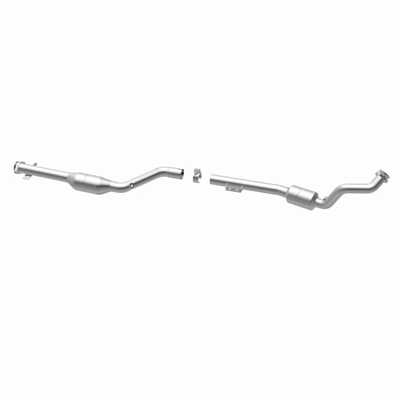 MagnaFlow Direct Fit Catalytic Converter 96-98 Mercedes SL500 5.0L thumbnail 9