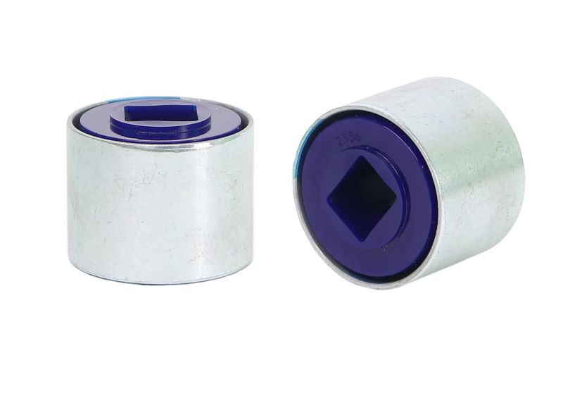 SPR Bushings - Control Arm