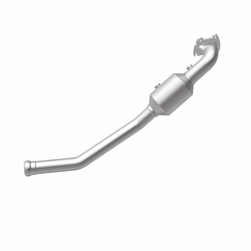 MagnaFlow 13-17 Jeep Grand Cherokee 3.6L Direct Fit Converter thumbnail 7