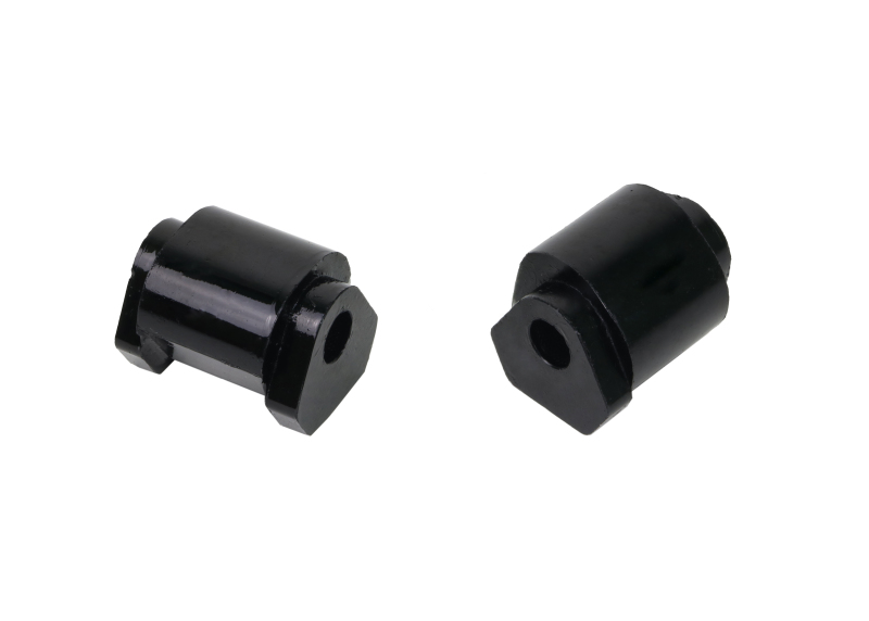 Whiteline Plus 5/95-99 Pathfinder / 5/95-03 Infiniti QX4 Fr Control Arm Lwr Inner Rear Bushing Kit thumbnail 7