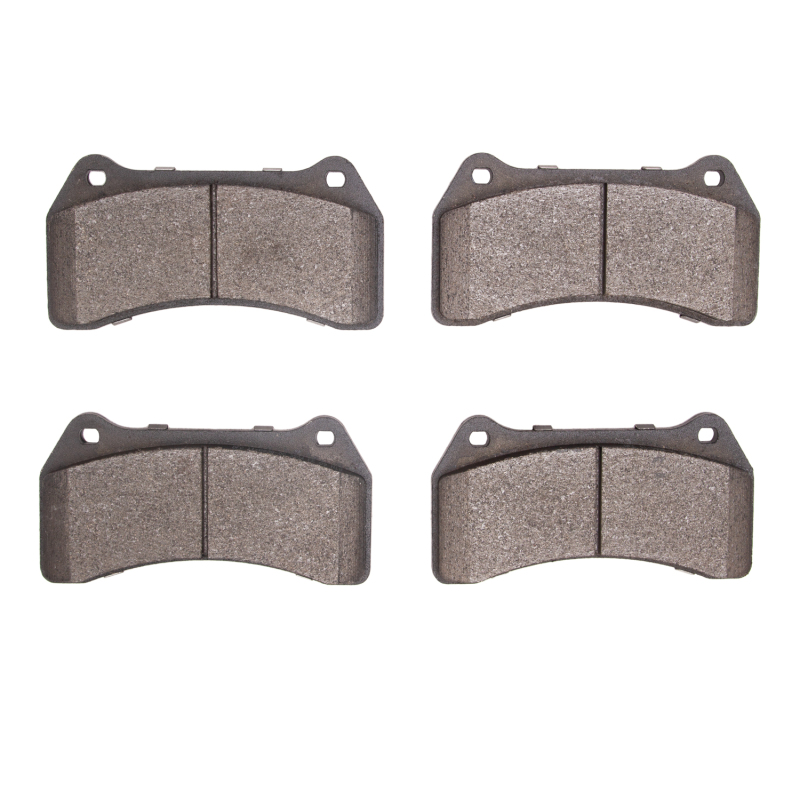 R1 03-05 Jaguar Super V8 Front Ceramic Brake Pads