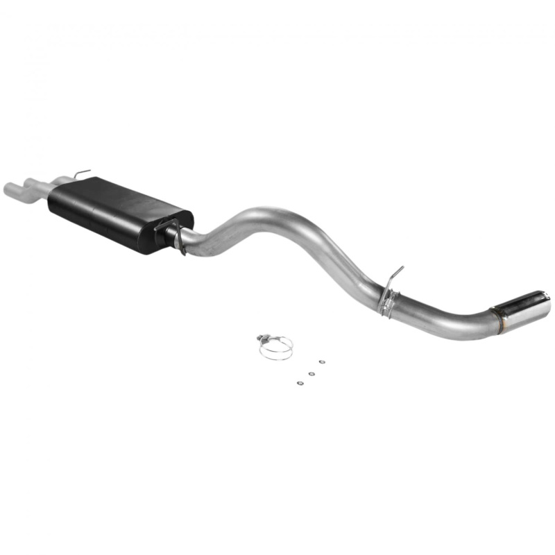 Flowmaster 01-03 GM 1500HD 6.0L CCB American Thunder Exhaust System