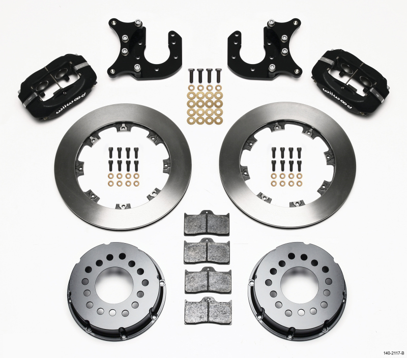 WIL Dynalite Brake Kit