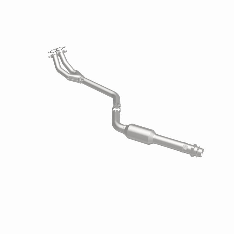 MagnaFlow 96-98 BMW 318i 1.9L Direct Fit Converter thumbnail 4