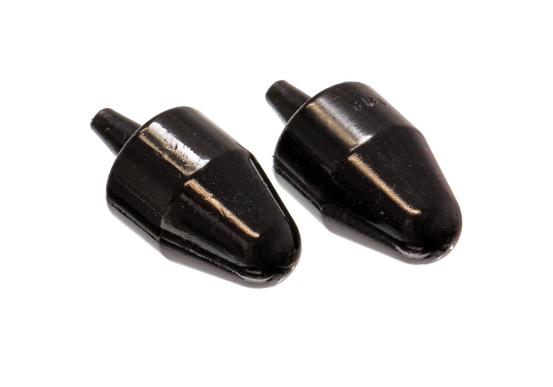 Energy Suspension Universal Pull Thru B-Stop - Black thumbnail 4