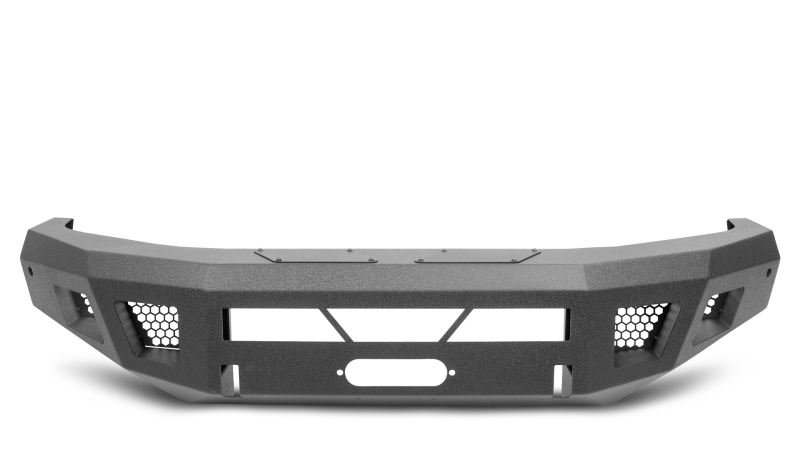 BOD Eco Front Bumpers