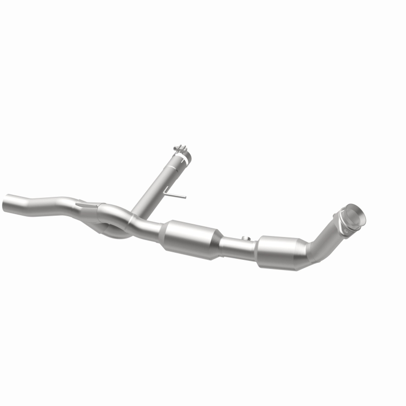 MagnaFlow 2004 Ford F-150 5.4L Direct Fit Converter thumbnail 7