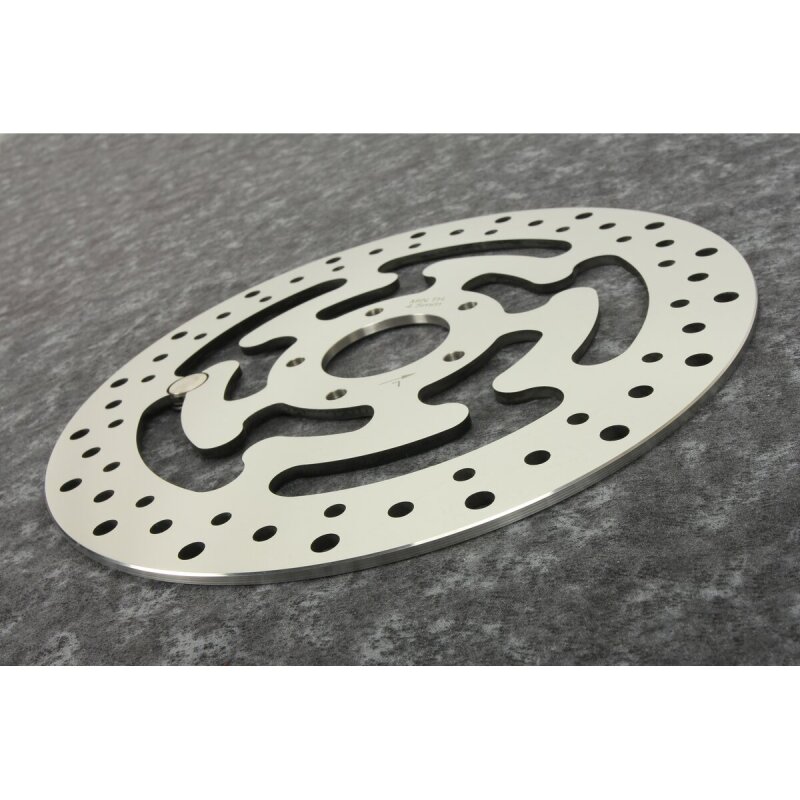 BKC Brake Rotors C