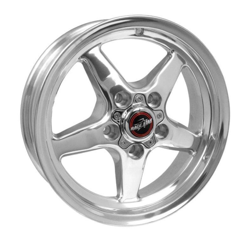 RST 92 Drag Star Wheels