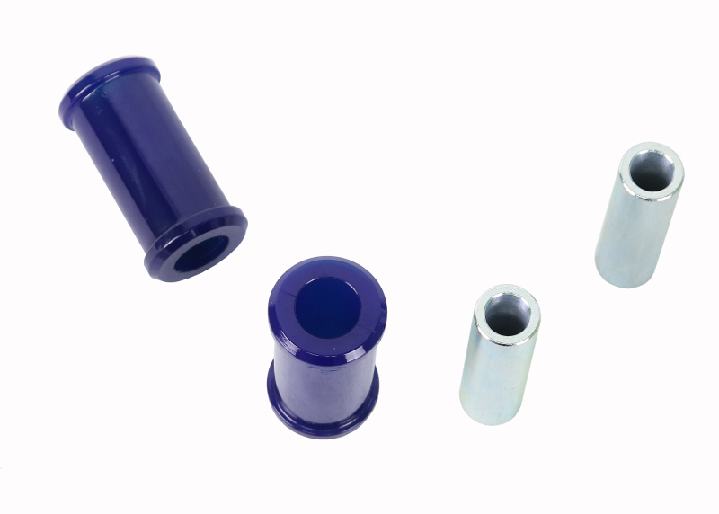 SuperPro 1978 Subaru Brat DL Front Lower Inner Control Arm Bushing Kit (24mm O.D.) thumbnail 5