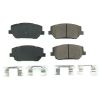 PSB Z17 Evolution Brake Pads