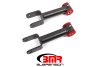 BMR 79-04 Fox Mustang Non-Adj. Upper Control Arms (Polyurethane) - Black Hammertone thumbnail 3