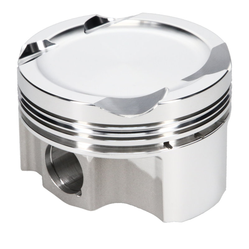 JE Pistons RENAULT CLIO F7R 8.5:1 Set of 4 Pistons thumbnail 9