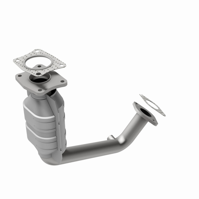 MagnaFlow Direct Fit Catalytic Converter 00 Ford Focus 2.0L Code P thumbnail 8