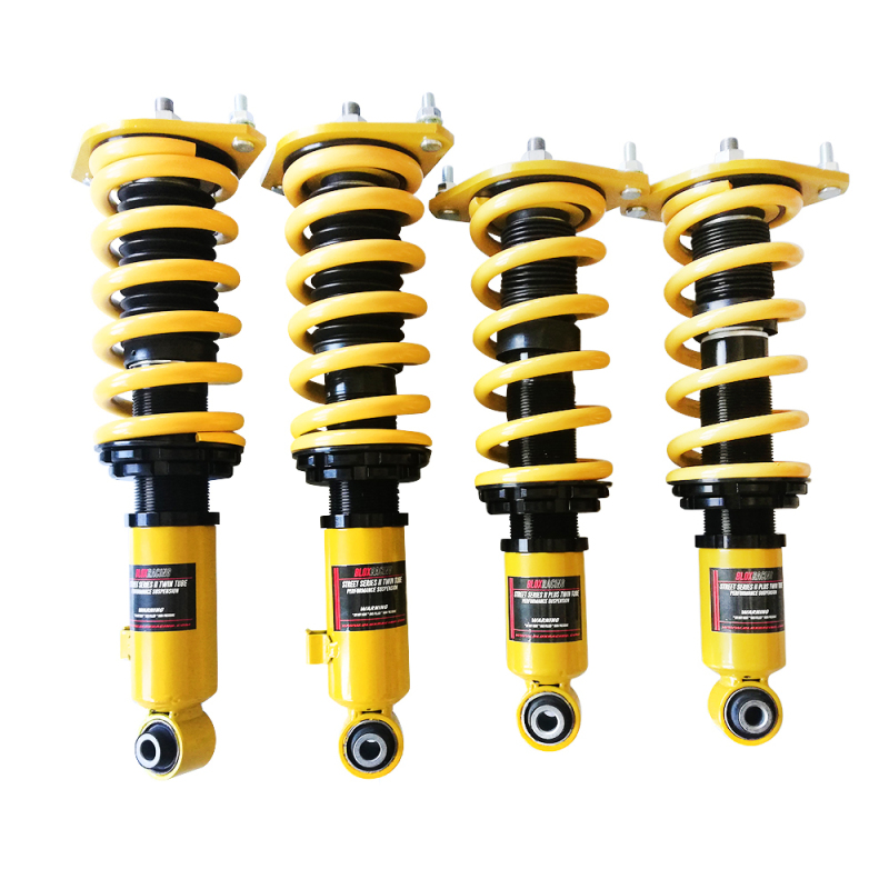 BX Street Coilovers