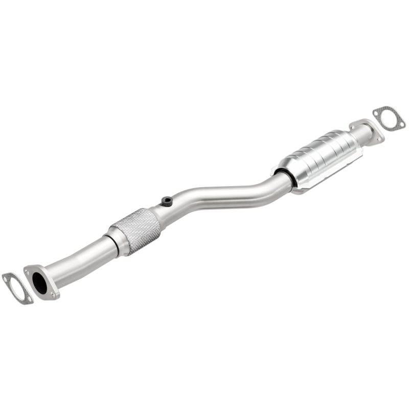 MagnaFlow Direct Fit Catalytic Converter 01-02 Elantra 2.0L thumbnail 5
