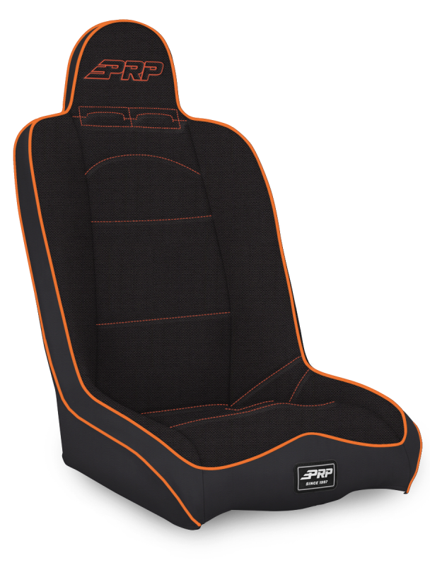PRP Daily Driver HighBack Seat