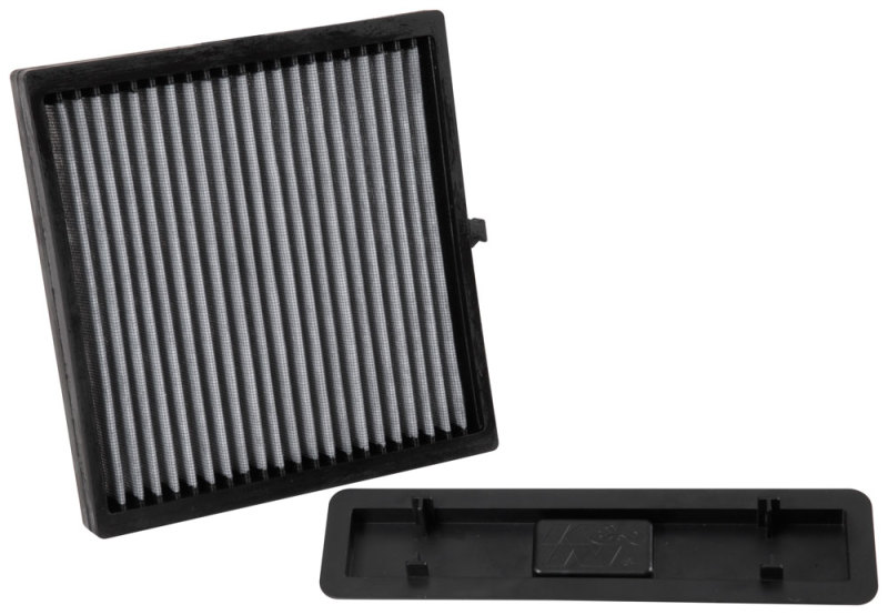 K&N 09-18 Subaru Forester 2.5L H4 F/I Cabin Air Filter thumbnail 2