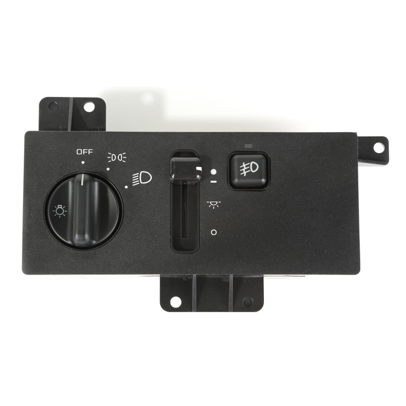 Head Light Switch