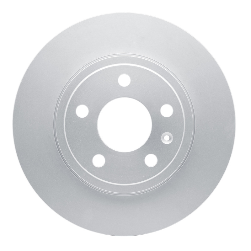 DFC GeoSPEC Coated Rotors - Plain