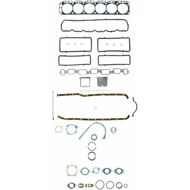 FEL Engine Gasket Sets