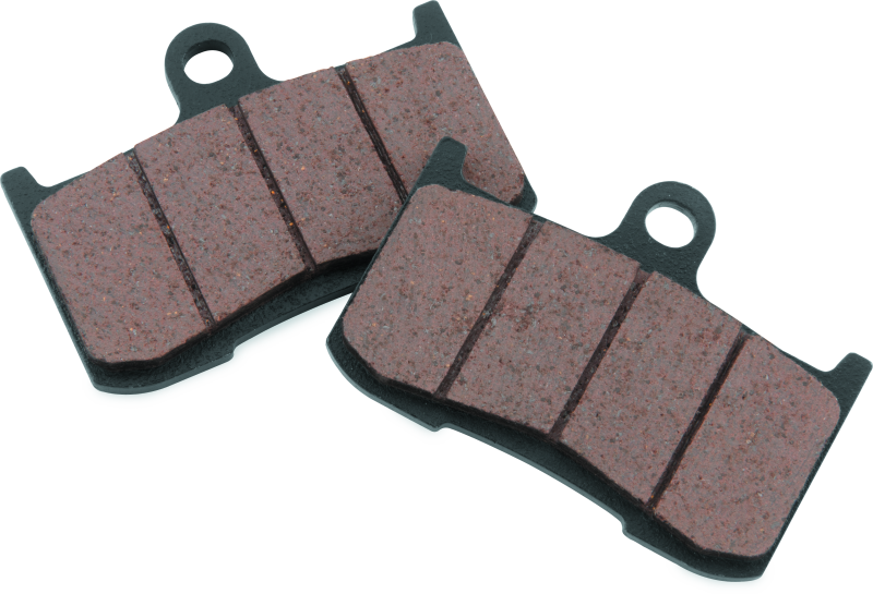 BKM Brake Pads