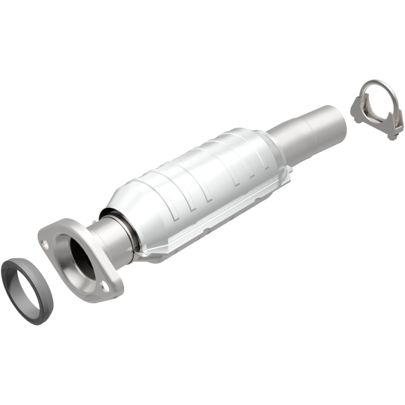 MagnaFlow Direct Fit Catalytic Converter 04 Toyota Sienna 3.3L thumbnail 3