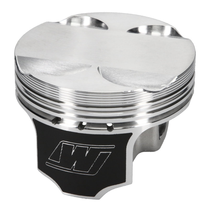 Wiseco Acura K20 K24 FLAT TOP 1.181X86.5MM Piston Shelf Stock thumbnail 3