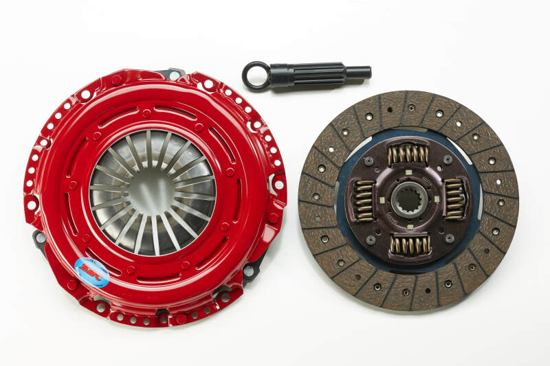 SBC Stg1 HD Clutch Kits