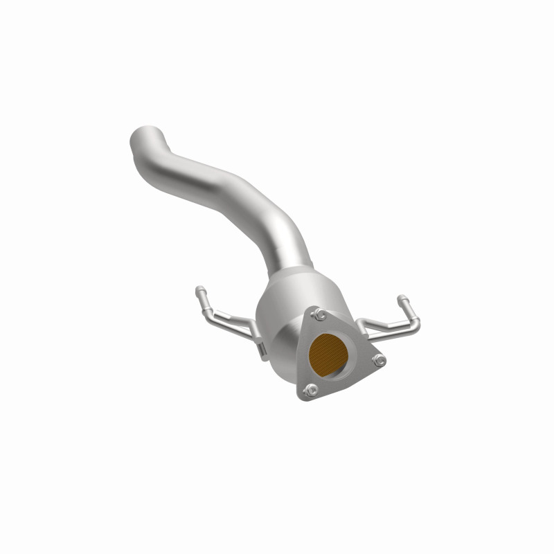 MagnaFlow 04-06 Cayenne V8 4.5 OEM Underbody Direct Fit Converter thumbnail 9