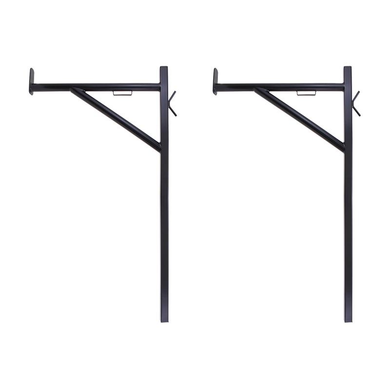 Westin HD Ladder Rack (Set) - Black thumbnail 2