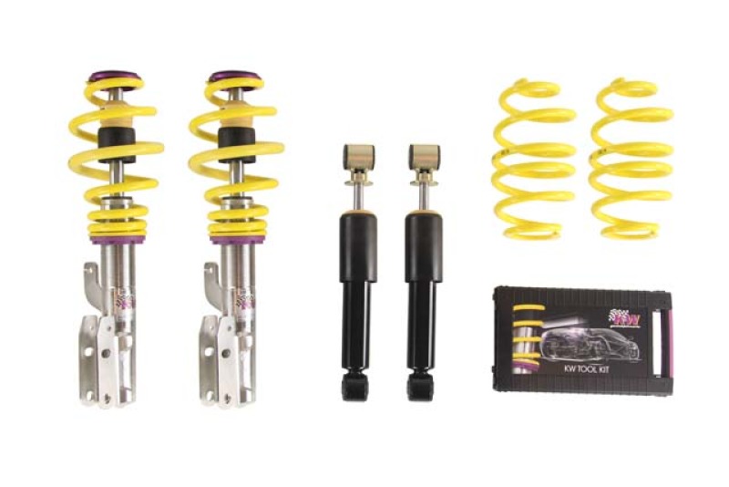 KW V2 Coilover Kit