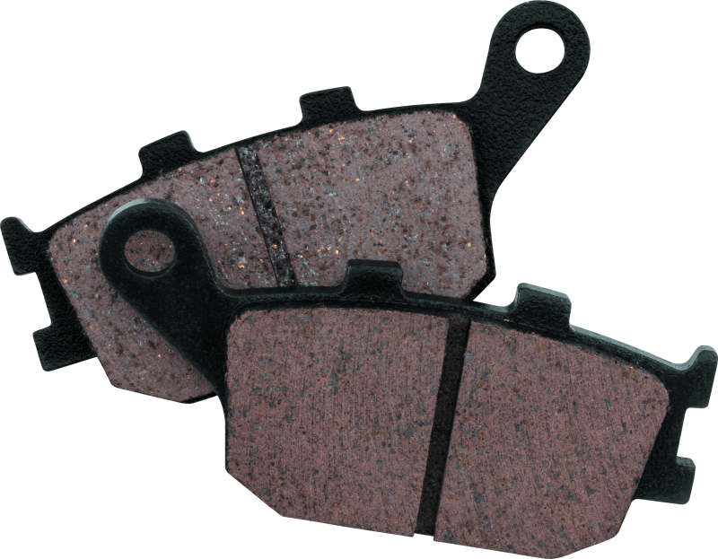 BKM Brake Pads