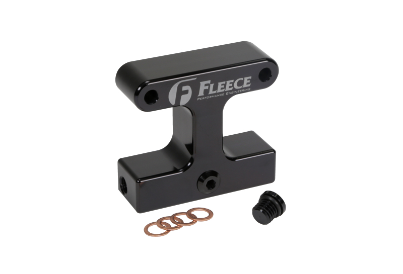FPE Fuel Filter Deletes