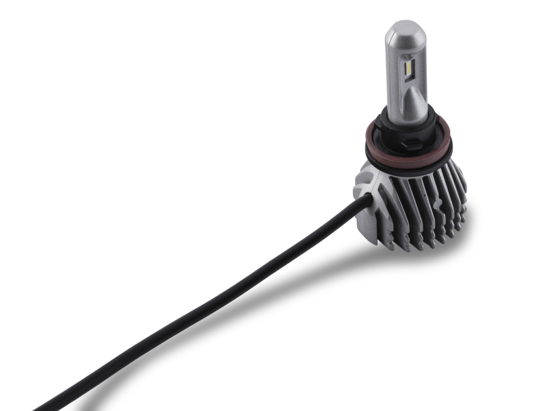 Raxiom Axial Series LED Headlight/Fog Light Bulbs (H11) thumbnail 3