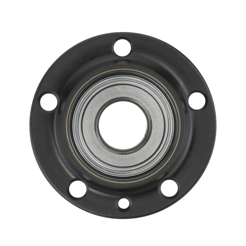 MOOG 14-17 Fiat 500L Rear Hub Assembly