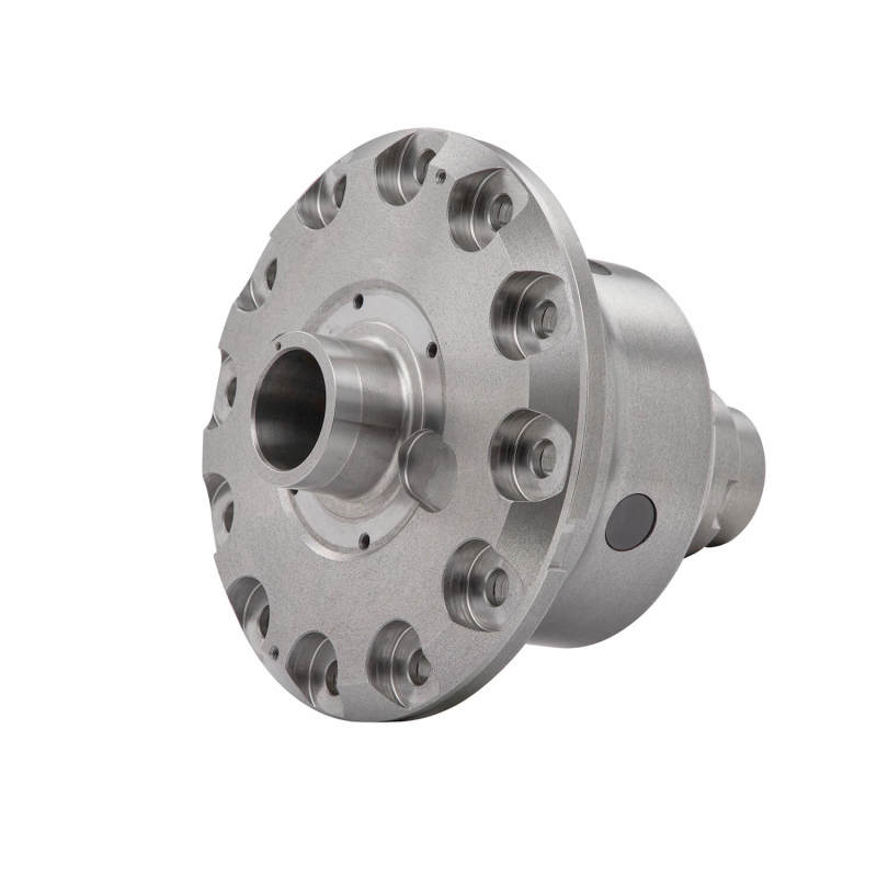 ARB Airlocker Dana60Hd 35 Spl 4.10&Dn S/N thumbnail 5
