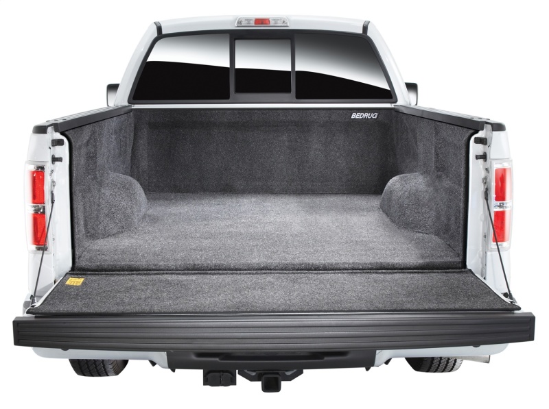 BedRug 08-16 Ford Superduty 8.0ft Long Bed w/Factory Step Gate Bedliner
BR 8-16 SD 8ft. W/GA
