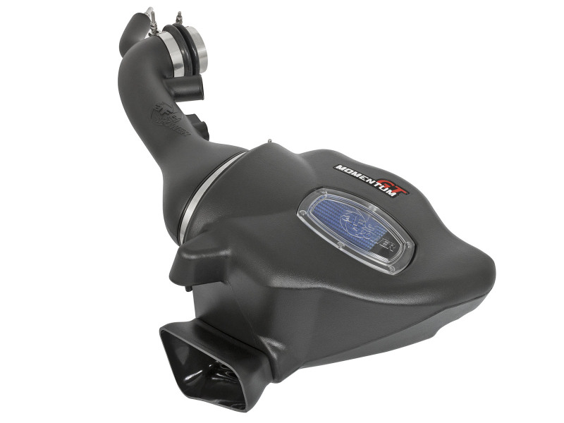 aFe Momentum GT Pro 5R Intake System 16-17 Chevrolet Camaro V6-3.6L thumbnail 2