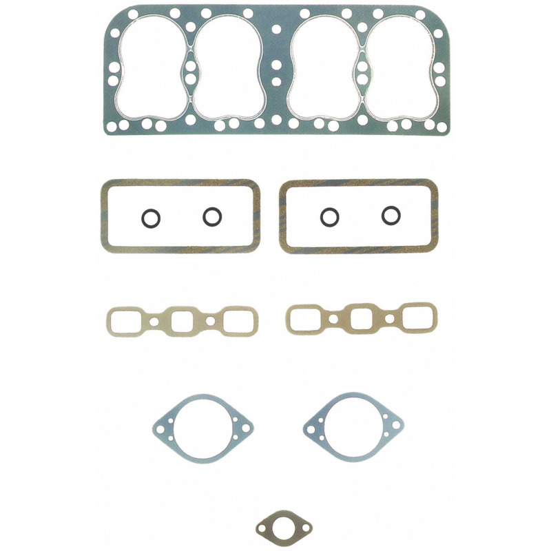 FEL Cylinder Head Gaskets