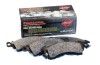 WIL Promatrix Brake Pads