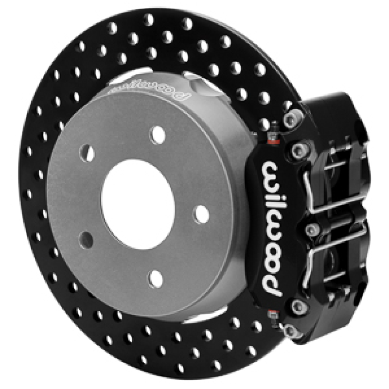 WIL Dynapro Brake Kit
